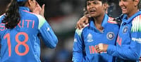CricketGully’s Best XI of the Women’s World Cup 2025